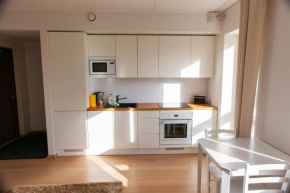 Modern & luxurious 1BR guest apartment near Talllinn Airport in Tallinn